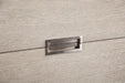 Gristalt Dresser (w/ Felt Line, No Jewelry Tray) - Marjories Furniture (Las Vegas, NV)