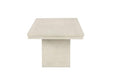 Hagerman Dining Table Set - Marjories Furniture (Las Vegas, NV)