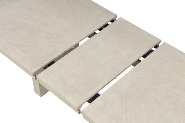 Hagerman Dining Table Set - Marjories Furniture (Las Vegas, NV)