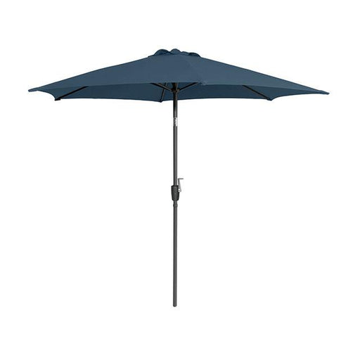 Halo Round Tilting Umbrella - Marjories Furniture (Las Vegas, NV)