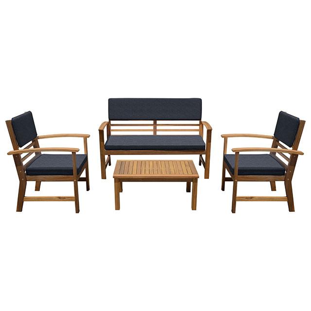 Acacia Wood|Polyester