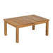 Hana 4 Pc. Patio Set Blue - Marjories Furniture (Las Vegas, NV)
