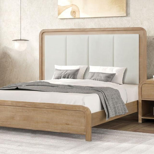 Handforth Bed - Marjories Furniture (Las Vegas, NV)