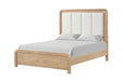 Handforth E.King & Queen Bed - Marjories Furniture (Las Vegas, NV)