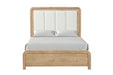 Handforth E.King & Queen Bed - Marjories Furniture (Las Vegas, NV)
