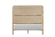 Handforth E.King & Queen Bed - Marjories Furniture (Las Vegas, NV)