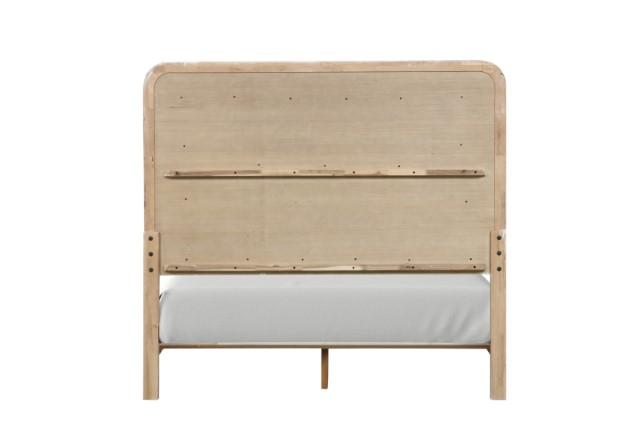 Handforth E.King & Queen Bed - Marjories Furniture (Las Vegas, NV)