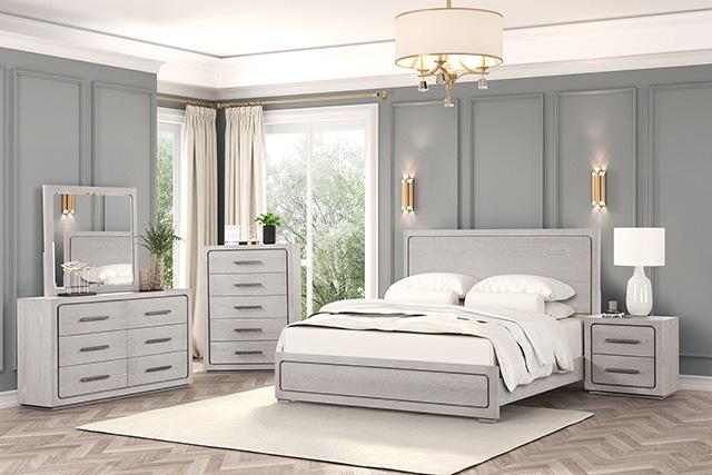 Crowthorne Chest - Marjories Furniture (Las Vegas, NV)