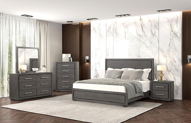 Crowthorne Chest - Marjories Furniture (Las Vegas, NV)