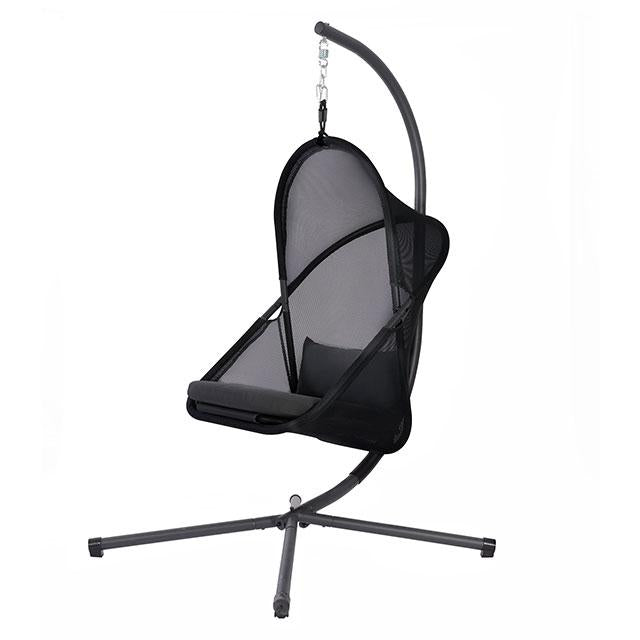 Crush Swing Chair - Marjories Furniture (Las Vegas, NV)