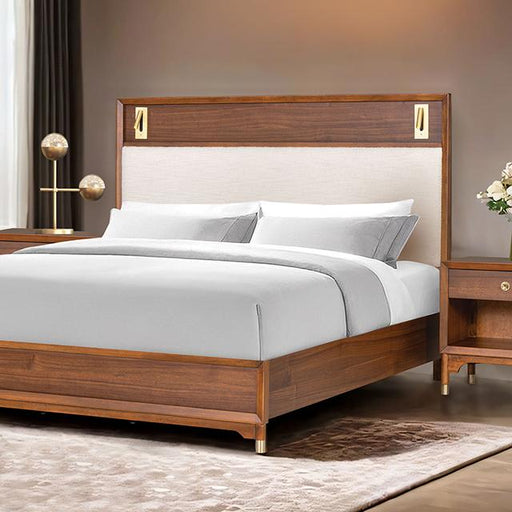 Hepburne Queen Bedroom Set - Marjories Furniture (Las Vegas, NV)