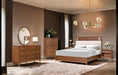 Hepburne Nightstand - Marjories Furniture (Las Vegas, NV)
