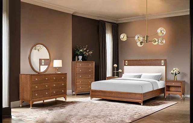 Hepburne Nightstand - Marjories Furniture (Las Vegas, NV)