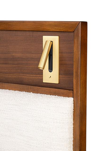Hepburne Queen Bedroom Set - Marjories Furniture (Las Vegas, NV)