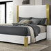 Basildon Bed - Marjories Furniture (Las Vegas, NV)