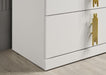 Basildon Chest - Marjories Furniture (Las Vegas, NV)