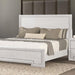 Basilone Queen Bed - Marjories Furniture (Las Vegas, NV)