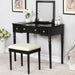 Baylee Vanity Set - Marjories Furniture (Las Vegas, NV)
