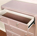 Ariston 4 Pc Bedroom Set - Marjories Furniture (Las Vegas, NV)
