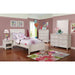 Bed Brogan - Marjories Furniture (Las Vegas, NV)