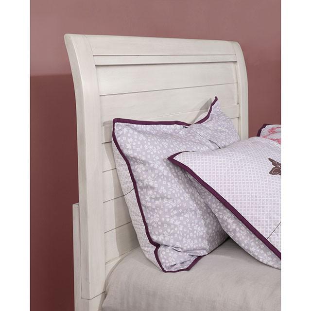 Bed Brogan - Marjories Furniture (Las Vegas, NV)
