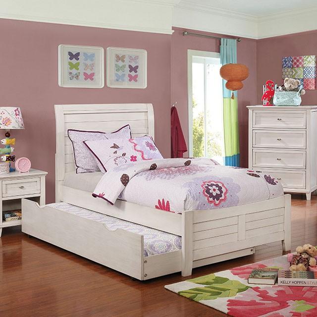 Bed Brogan - Marjories Furniture (Las Vegas, NV)
