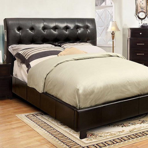 Bed Hendrik - Marjories Furniture (Las Vegas, NV)