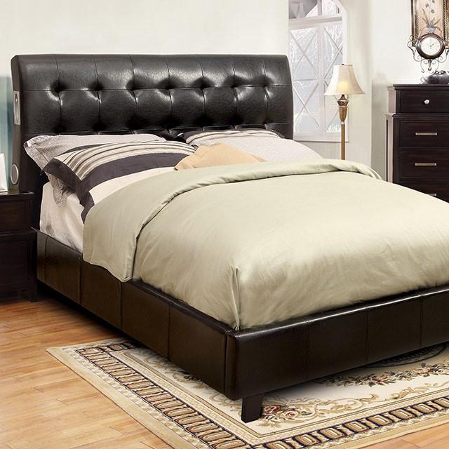 Bed Hendrik - Marjories Furniture (Las Vegas, NV)