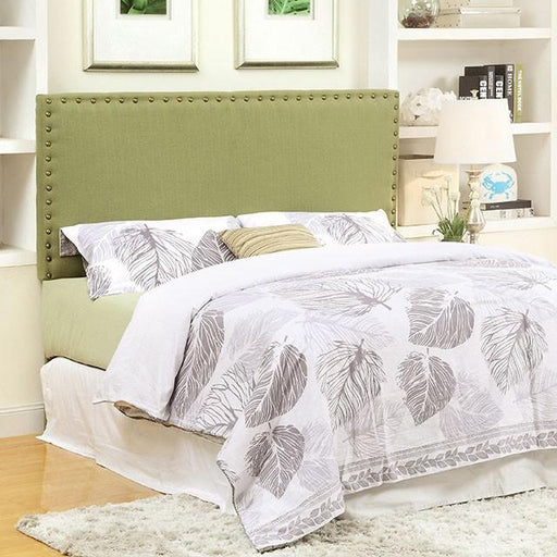 Herstal Headboard Grey - Marjories Furniture (Las Vegas, NV)