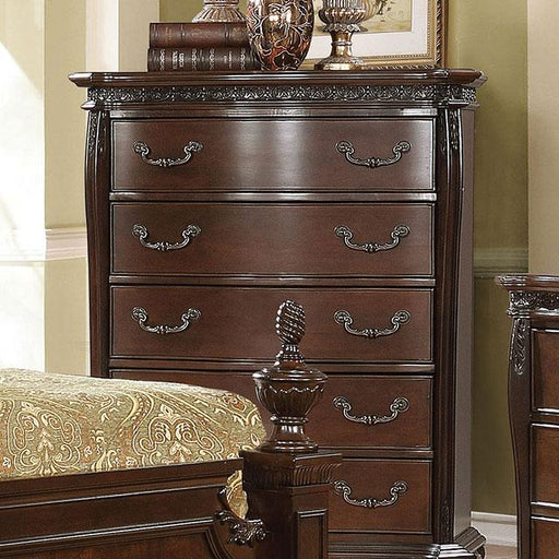 Hesperos Chest - Marjories Furniture (Las Vegas, NV)