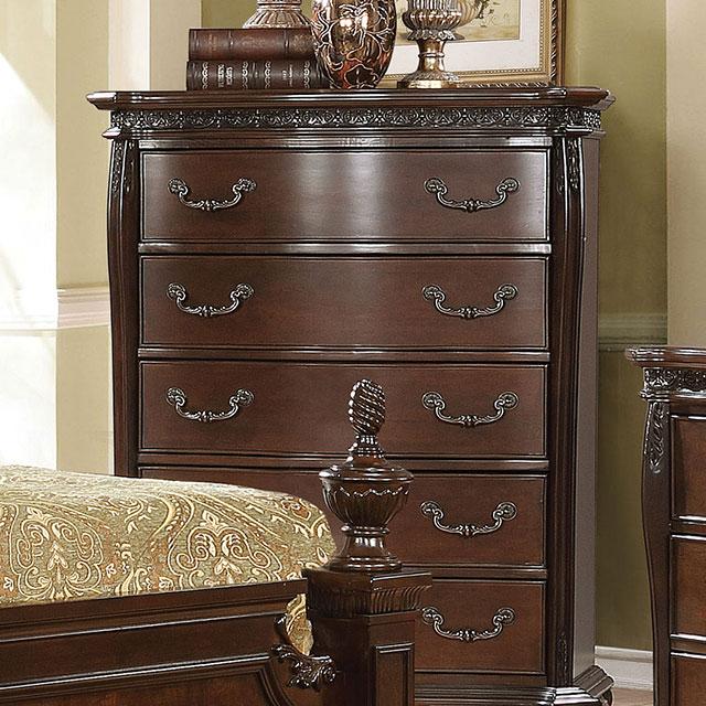 Hesperos Chest - Marjories Furniture (Las Vegas, NV)