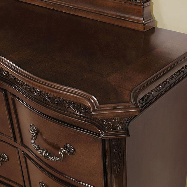 Hesperos Chest - Marjories Furniture (Las Vegas, NV)