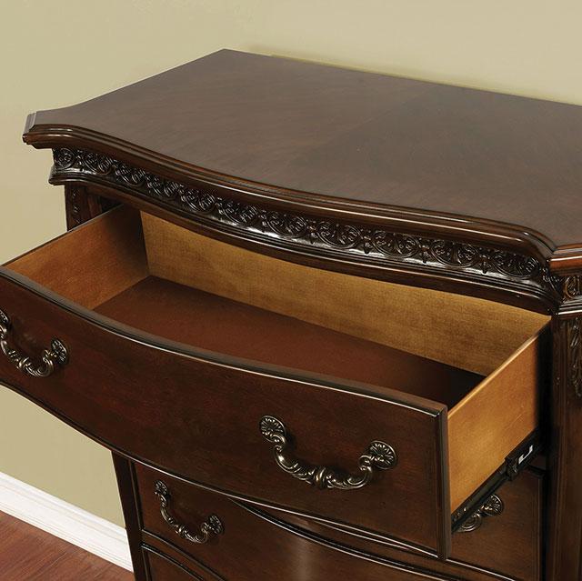 Hesperos Chest - Marjories Furniture (Las Vegas, NV)