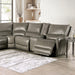 Hestia Power Sectional - Marjories Furniture (Las Vegas, NV)