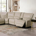 Hestia Power Sectional - Marjories Furniture (Las Vegas, NV)