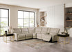 Hestia Power Sectional - Marjories Furniture (Las Vegas, NV)