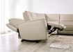 Hestia Power Sectional - Marjories Furniture (Las Vegas, NV)