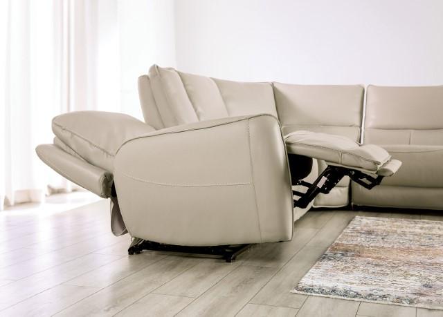 Hestia Power Sectional - Marjories Furniture (Las Vegas, NV)