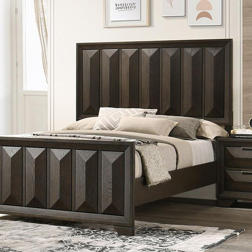 Hexham Queen Bedroom Set - Marjories Furniture (Las Vegas, NV)