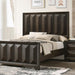 Hexham King & Queen Bed - Marjories Furniture (Las Vegas, NV)