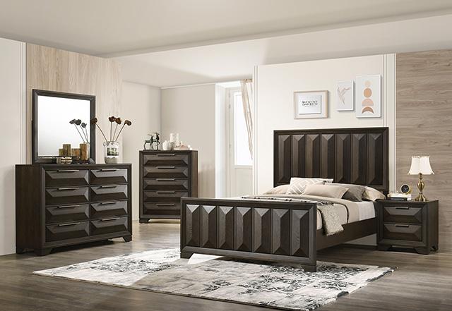 Hexham Dresser - Marjories Furniture (Las Vegas, NV)