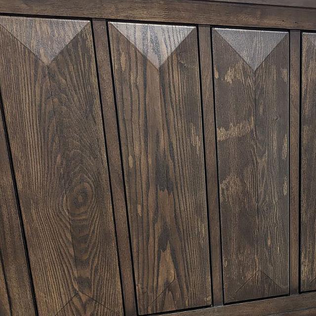Hexham Queen Bedroom Set - Marjories Furniture (Las Vegas, NV)