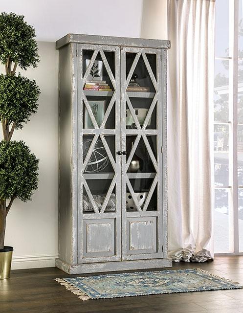 Zenia Curio - Marjories Furniture (Las Vegas, NV)