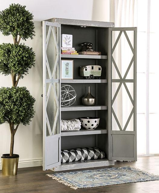 Zenia Curio - Marjories Furniture (Las Vegas, NV)