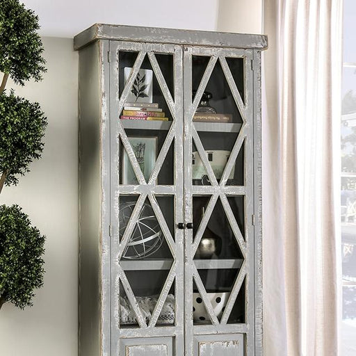 Zenia Curio - Marjories Furniture (Las Vegas, NV)