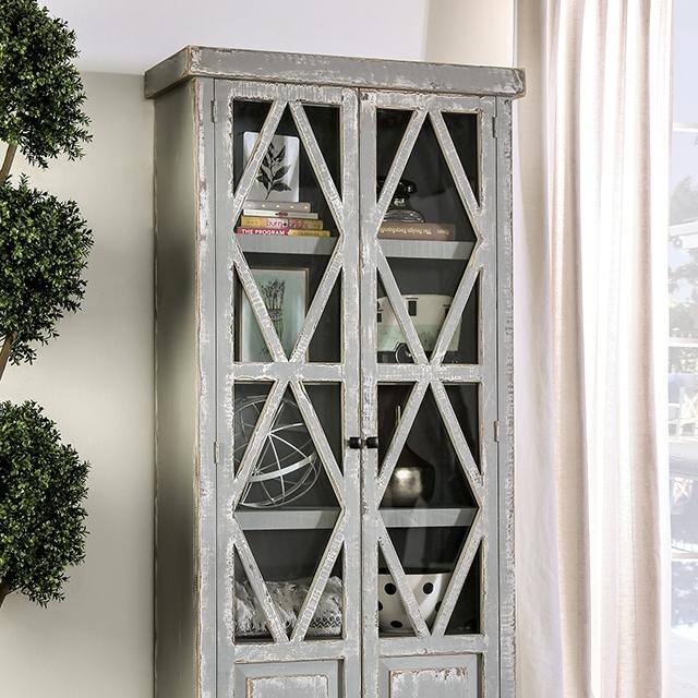 Zenia Curio - Marjories Furniture (Las Vegas, NV)