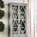 Zenia Curio - Marjories Furniture (Las Vegas, NV)