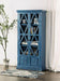 Zenia Curio - Marjories Furniture (Las Vegas, NV)