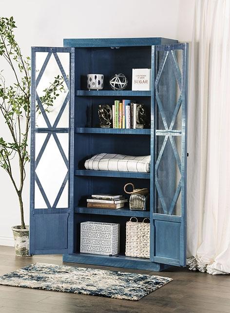 Zenia Curio - Marjories Furniture (Las Vegas, NV)