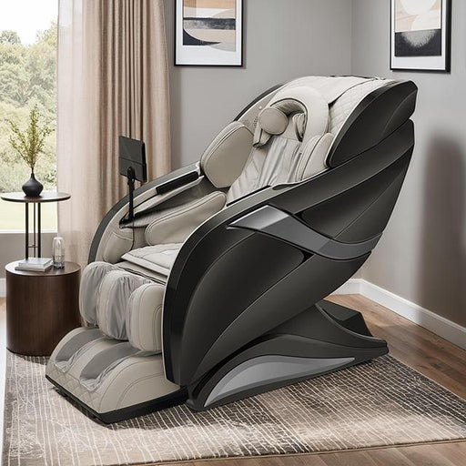 Zenithra Massage Chair - Marjories Furniture (Las Vegas, NV)